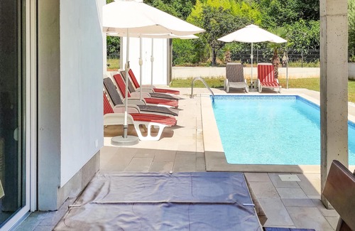 Fuskulin House | Lovely home in Porec with WiFi