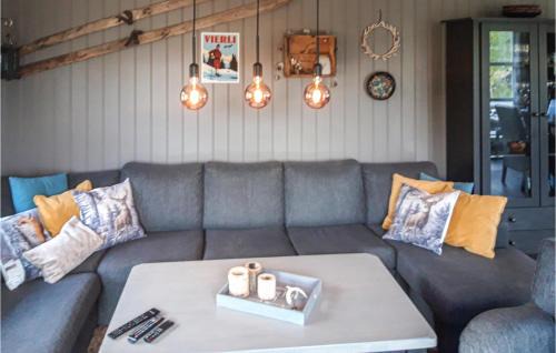 Rauland House | Lovely Home In Rauland With Sauna