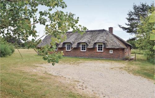 Lodbjerg Hede House | Lovely Home In Ringkøbing With Sauna
