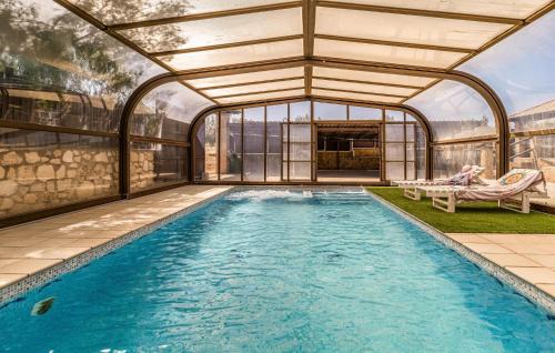 Salar House | Lovely Home In Salar With Kitchen