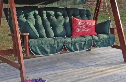 Nacka Municipality House | Lovely home in Saltsjö-Boo with sauna