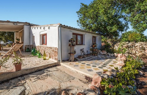 Scicli House | Lovely home in Scicli with WiFi