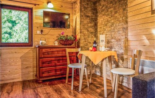 Sierakow House | Lovely Home In Sierakow With Wifi