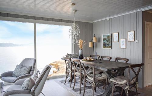 Etne House | Lovely Home In Skånevik