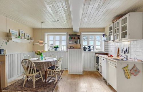 Skarupøre House | Lovely home in Skårup Fyn