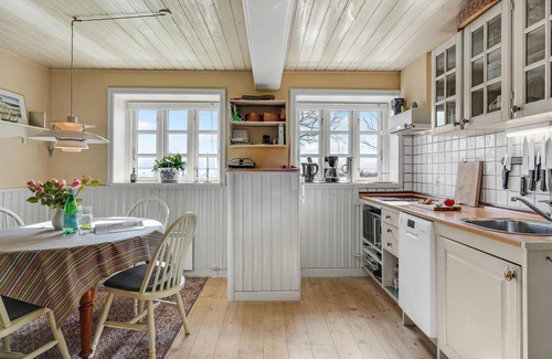 Skarupøre House | Lovely home in Skårup Fyn