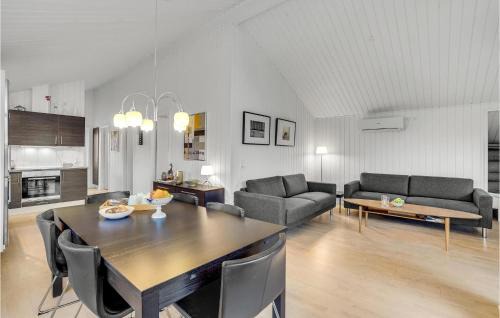 Store Kongsmark House | Lovely Home In Slagelse With Wifi