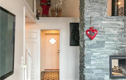 Selje House | Lovely Home In Stadlandet