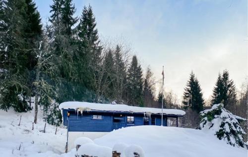 Møre og Romsdal House | Lovely Home In Stranda With Wifi