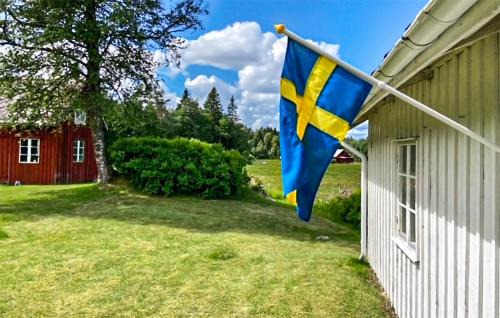 Svenljunga House | Lovely Home In Svenljunga With Wifi