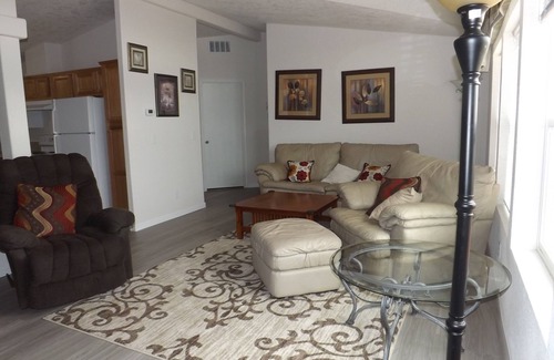 Chattaroy House | Lovely home in the country but only 5 minutes from town. 3 bedroom 2 bath .