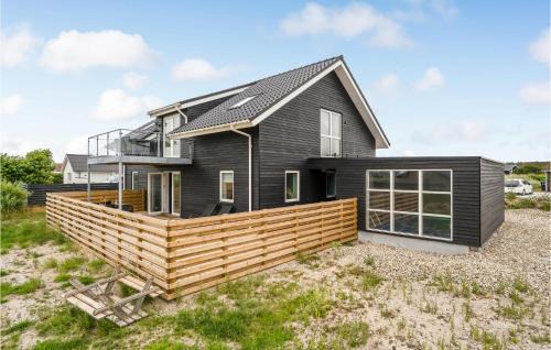 Vorupør House | Lovely Home In Thisted