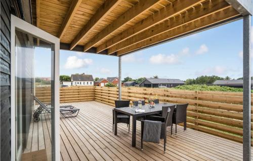 Vorupør House | Lovely Home In Thisted