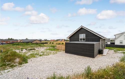Vorupør House | Lovely Home In Thisted