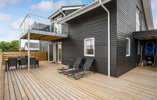 Vorupør House | Lovely Home In Thisted