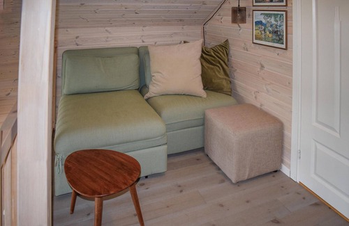 Nissedal House | Lovely home in Treungen with kitchen