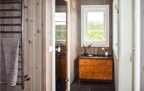 Hjartdal Municipality House | Lovely Home In Tuddal With Jacuzzi