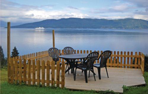 Vestnes House | Lovely Home In Vågstranda