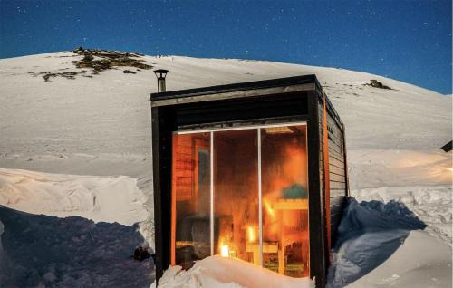 Haugastol House | Lovely Home In Vøringsfoss With Sauna
