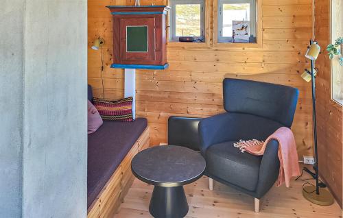 Haugastol House | Lovely Home In Vøringsfoss With Sauna