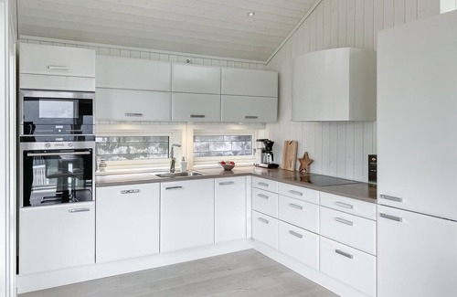 Valldal House | Lovely home in Valldal