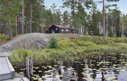 Vegarshei House | Lovely Home In Vegårshei With Sauna