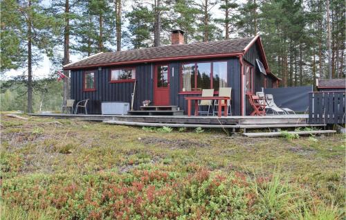 Vegarshei House | Lovely Home In Vegårshei With Sauna