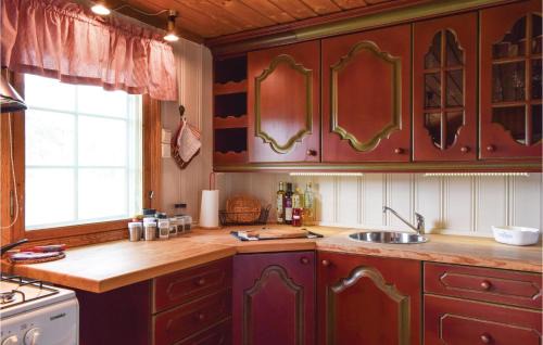 Vegarshei House | Lovely Home In Vegårshei With Sauna