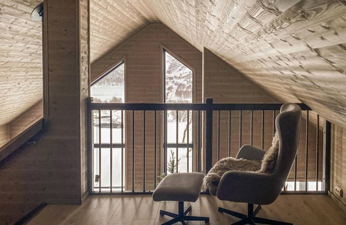 Bjerkreim House | Lovely home in Vikeså with kitchen