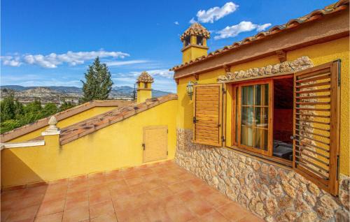 Villanueva Del Rio Segura House | Lovely Home In Villanueva Del Segura