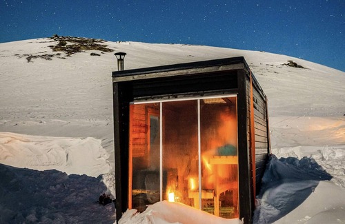 Haugastol House | Lovely home in Vøringsfoss with sauna