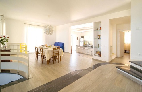 Mazara del Vallo House | Lovely home in MAZARA DEL VALLO (TP)