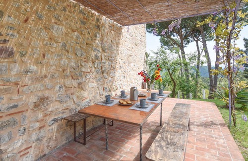 Villabuona House | Lovely home in Santa Maria Albiano