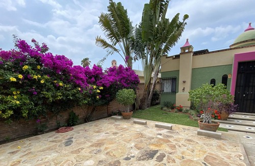 Riberas del Pilar House | Lovely Home with 2 bedrooms, 2 baths plus separate casita with 1 bedroom, 1 bath