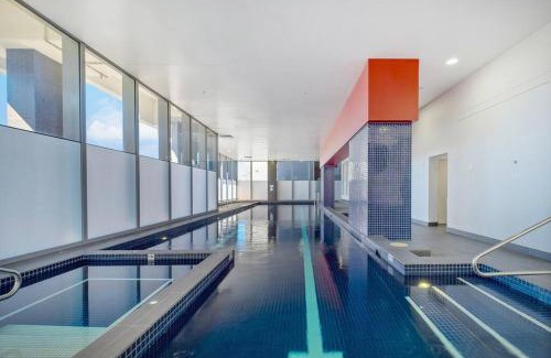 Zetland Apartment | Lovely home with pool in Zetland