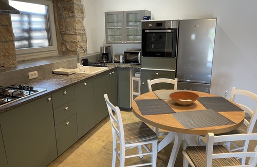 Stifanici House | Lovely house in peacefull village
