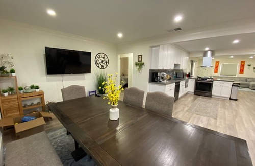 South San Jose House | LOVELY HOUSE IN SAN JOSE