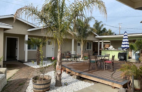South San Jose House | LOVELY HOUSE IN SAN JOSE