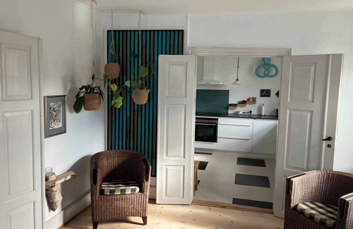 Svaneke Villa | Lovely house in Svanneke on Bornholm