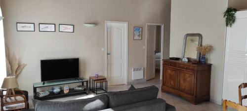 Sainte-Marie-de-Re House | Lovely house with garden close to the beach