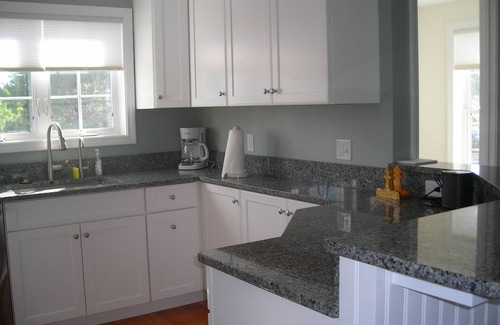 Ogunquit - Wells House | Lovely house with gorgeous marsh views!