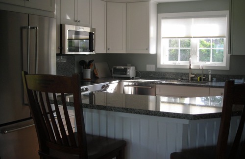 Ogunquit - Wells House | Lovely house with gorgeous marsh views!
