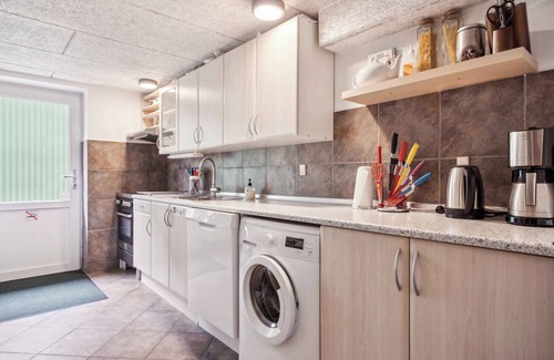 Kolt Hasselager Villa | Lovely house with pool near charming Aarhus