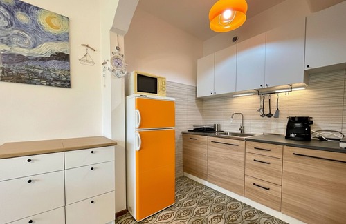 Porto Santa Margherita Villa | Lovely villa with a private garden