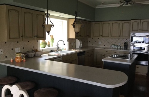 Alpine Bay House | Lovely Lake Home With Great Views - Contact Owner first for availability
