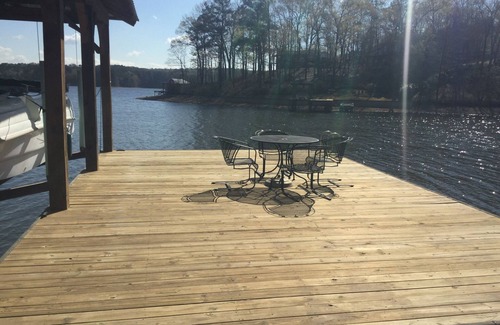 Alpine Bay House | Lovely Lake Home With Great Views - Contact Owner first for availability