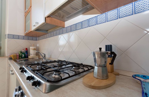 Pedaso Apartment | Lovely large flat with big terrace sea view, sandy and rocky beaches at 150 mt.