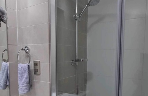Puerto Varas Apartment | Lovely location with free parking on the premises.