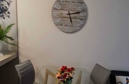 Puerto Varas Apartment | Lovely location with free parking on the premises.