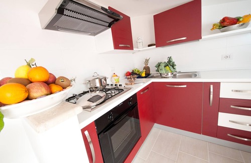 Minturno Apartment | Lovely loft apartment just 800 m from the sea, between Rome and Naples
